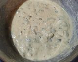 Foto del paso 4 de la receta: Fainá de zapallitos