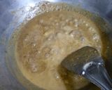 A picture of step 1 of Walnut Almond Halwa.