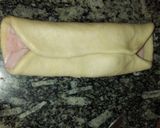 Foto del paso 6 de la receta: Pan relleno🥖