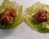 Foto del paso 3 de la receta: Rollos de col con atún