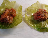 Foto del paso 3 de la receta: Rollos de col con atún