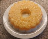 Foto langkah ke 3 dari resep Puding Mangga.