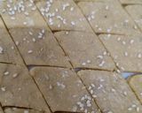 खमंग खुसखुशीत बाजरीच्या कापण्या (Bajrichya Kapnya Recipe In Marathi) रेसिपी स्टेप 3 फोटो