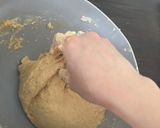 Ostoros rétes recept fázis 1 fotója