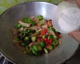 Foto langkah ke 3 dari resep Peda seblok.