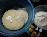 Foto langkah ke 2 dari resep Kue Moho.