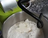 Foto del paso 1 de la receta: Panes, con mix de semillas, salvado y blanco