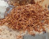 Foto langkah ke 4 dari resep Bawang goreng.