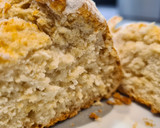 Foto del paso 8 de la receta: Pan para los apuros