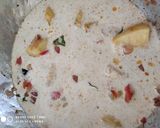உருளைக்கிழங்கு வெள்ளை குருமா ரெசிபி ஸ்டேப் 6 புகைப்படம்