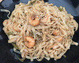 Foto del paso 6 de la receta: Noodles thai