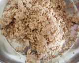 मखाने और ड्राई फ्रूट्स के फलाहारी लड्डू (Makhane aur dry fruits ki falahar ladoo recipe in Hindi) रेसिपी चरण 5 फोटो