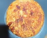 Foto del paso 5 de la receta: Tortilla de arroz
