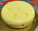 Cheddar sajtos sajttorta recept fázis 4 fotója