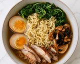 Foto langkah ke 5 dari resep Chicken Chashu - Untuk toping ramen.