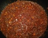 Lasagne bolgnese recept fázis 2 fotója