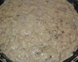 Foto del paso 3 de la receta: Berenjenas rellenas con bechamel