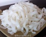 Foto langkah ke 1 dari resep "kwetiau goreng".