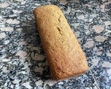 Foto del paso 4 de la receta: Budín integral de zanahoria