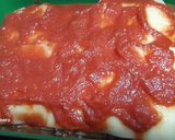 Foto del paso 7 de la receta Lasaña de carne