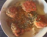 Foto del paso 6 de la receta: Albóndigas de lentejas y avena 🧆