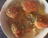 Foto del paso 6 de la receta: Albóndigas de lentejas y avena 🧆