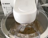 Foto del paso 1 de la receta: Bizcocho de Arándanos y Nueces