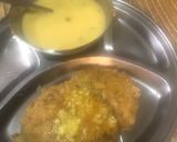 ढोकला (Dhokla recipe in Hindi) रेसिपी चरण 6 फोटो