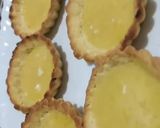 صورة لخطوة 3 من وصفة ليتارتولات بكريمة الليموان 🍋🤤
