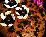 হুইট চকোলেট কেক (Wheat Chocolate Cake recipe in Bengali) রেসিপির ধাপ 4 ছবি