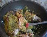 Foto langkah ke 3 dari resep Pesmol ikan.
