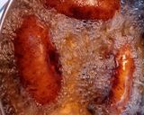 Foto del paso 4 de la receta: 🍌Platanitos rellenos🍌