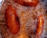 Foto del paso 4 de la receta: 🍌Platanitos rellenos🍌