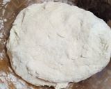 Foto del paso 2 de la receta: Masa de empanadas