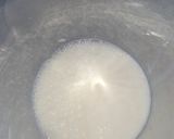 Foto del paso 2 de la receta: 🍊🍰 Bizcochuelo Húmedo de Naranja y Aceite de Oliva