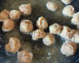 ম্যাগি সয়াবিন কাটলেট ( maggi soybean cutlet recipe in Bengali0 রেসিপি ধাপ - 1 ছবি