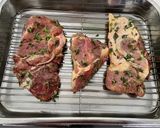 Foto del paso 2 de la receta: Asado de carnicero de cerdo al horno