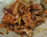 Foto langkah ke 5 dari resep Ayam Woku (Ayam Kampung).