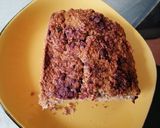 Foto del paso 4 de la receta: Torta de pan con banano y avena en hojuelas