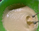 Menzás piskóta recept fázis 1 fotója