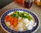 Foto del paso 1 de la receta: Estofado de Patatas
