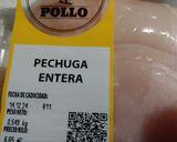 Foto del paso 1 de la receta Pitera de pollastre a la planxa amb picada julivert