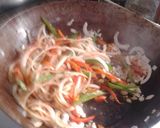 Foto del paso 5 de la receta: Wok de vegetales en 30 minutos!