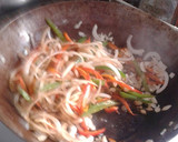 Foto del paso 5 de la receta: Wok de vegetales en 30 minutos!