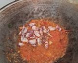 Foto langkah ke 2 dari resep Sambal Asin Cumi.