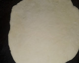 மேகி டபுள் பர்ஸ்ட் சீஸ் பீட்சா ரெசிபி ஸ்டேப் 5 புகைப்படம்