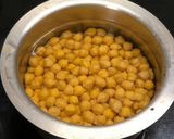 છોલે પનીર ટિક્કી રેસીપી સ્ટેપ1ફોટો