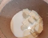 Foto langkah ke 2 dari resep Milk Bath Roti Pandan.