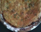 A picture of step 6 of Egg roll.