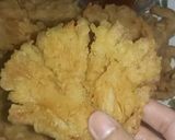 Foto langkah ke 4 dari resep Jamur Tiram Crispy 🍄.